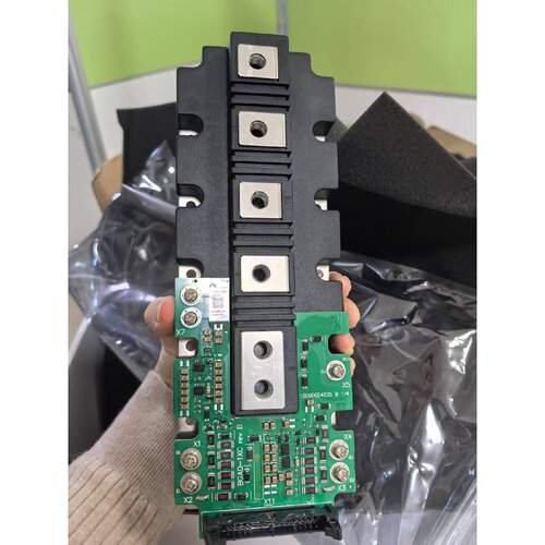 询价-一款的IGBT模块型号为FF1400R12IP可维修