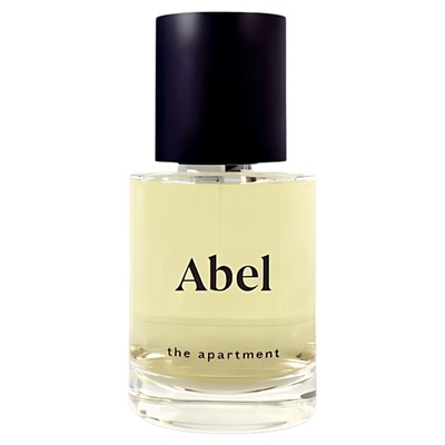 Abel亚伯香水绿色雪松柑橘小样