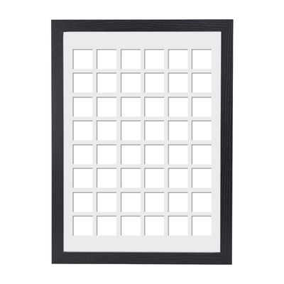 落叶收集相框收纳装饰相框