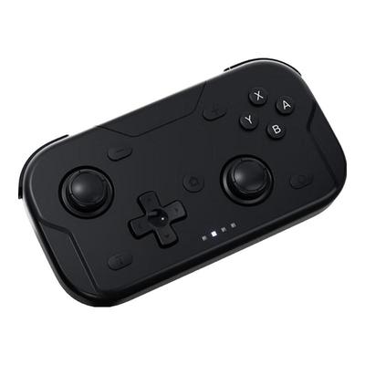 轻薄便携口袋无线游戏手柄switch1/2电脑安卓ios手机平板蓝牙体感丝之歌和平精英火影忍者