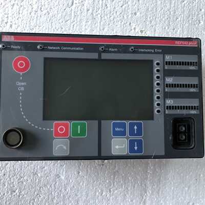 询价- REF542 PLUS  1VCF750090R
