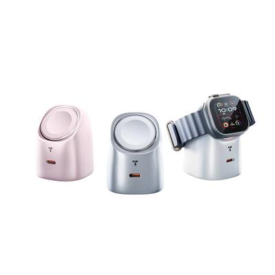 【2026新品】手机手表低温充电器