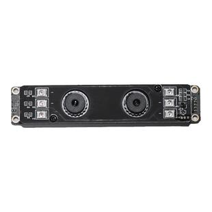 200万USB双目摄影头模组高清摄像头模组人脸识别可自动对焦定焦