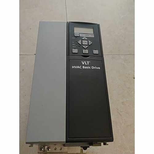 溢价-丹佛斯系列变频器型号FC111P11KT4P20实物