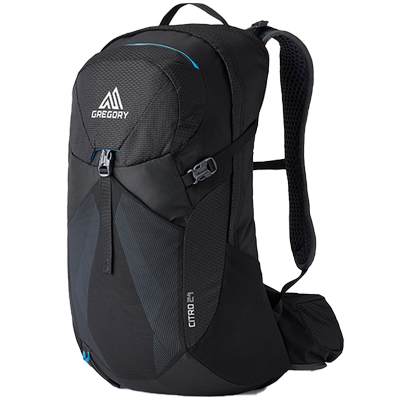 GREGORY户外登山包透气双肩背包