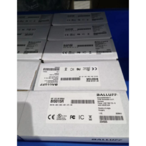 议价巴鲁夫RFID读写头BIS015R BIS M-404-045-401-07-S4
