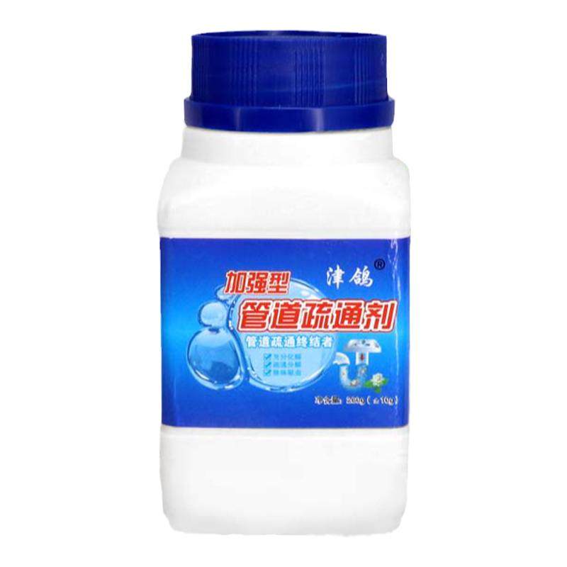 管道疏通剂强力溶解卫生间