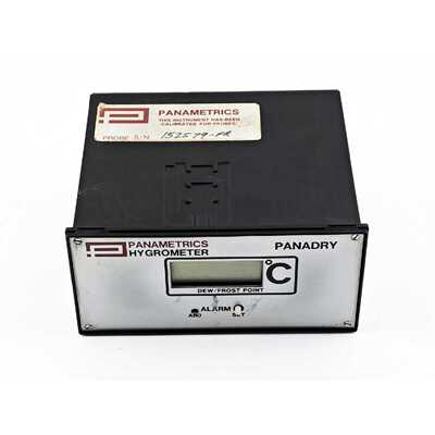 询价-Panametrics PDH324110 PANADR可维修
