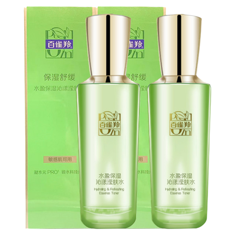 水盈保湿沁漾滢肤水100ml