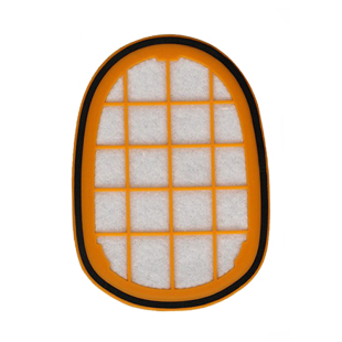 适配飞利浦FC6822/6823/6827/6908/6906吸尘器过滤芯滤网配件