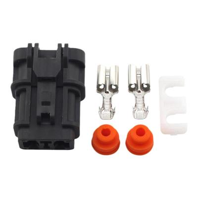 谷川汽车连接器70253-6.3-21