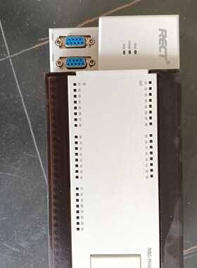 【议价-可维修】 矩形 N80-M48DR-AC-4HOP-P-1 PLC /均有货