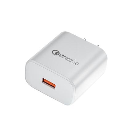 18W充电头安卓9V2A超级快充头USB插头5v3a/15W充电器头Type-c充电线闪充兼容华为充电器快充手机充电头通用