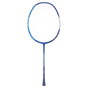 YONEX/尤尼克斯羽毛球拍正品官方旗舰店全碳素超轻5U玄黑皓白套装