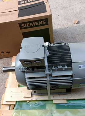 议价进口西门子电机1LE1001-1DA23-4AA4-Z AB AC AF AZ 11KW2级B3