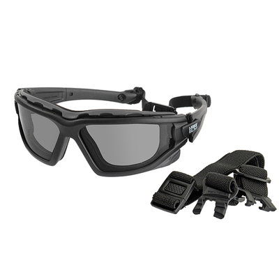 美国Pyramex I-Force 护目镜风镜军迷战术眼镜 STS速龙小队飞虎队