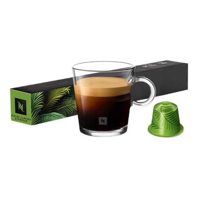 NESPRESSO里约热内卢胶囊咖啡