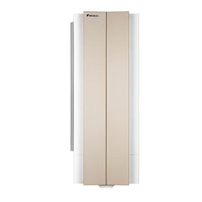 大金悬角空调FKXW172WAC-W 3匹变频挂机客厅1级能效双排铜管