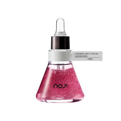 noji双相口腔护理精油