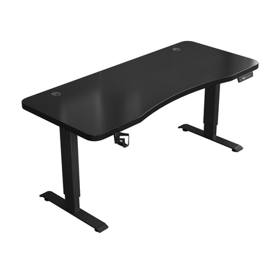 电动升降桌智能电脑桌可升降网红游戏电竞桌家用书桌办公桌工作台