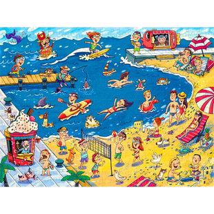 后的晚餐成人1000片木质拼图世界名画油画进口品质尼德兰箴言