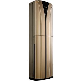 大金空调官方旗舰店b372客厅3匹立式静音柜机2匹冷暖客厅家用变频