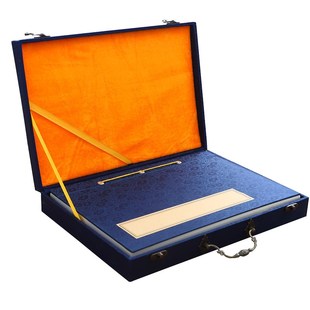 家谱族谱本精装家谱书空白家族谱书手写宗谱专用纸传承家谱宣纸仿