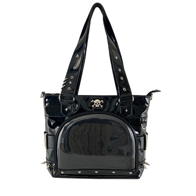 漫境优品原创痛包哥特大食量斜挎