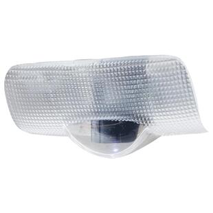 适用于八代凯美瑞亚洲龙车门迎宾灯LED氛围灯照明灯改装装饰配件