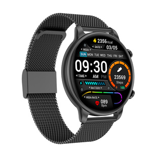 运动智能手表男女款测心率多功能手环2025学生电子表跑步专用配速