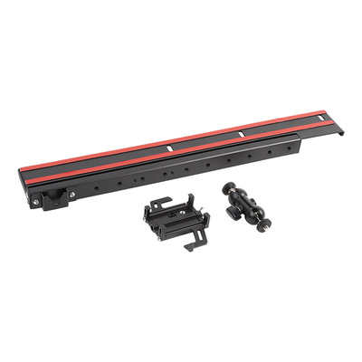 BRONCO福特烈马副驾驶对讲机挂架