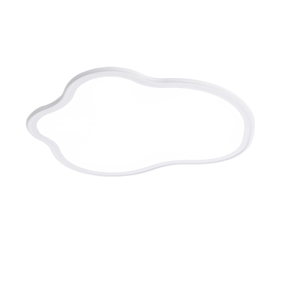 美国普瑞全光谱护眼云朵吸顶灯