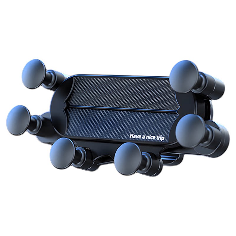 【全网热销10W+】出风口手机支架