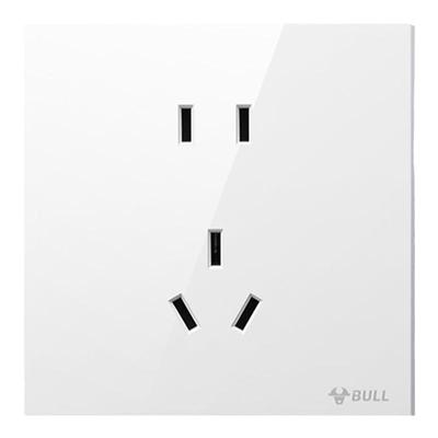 【官方旗舰店】公牛超薄开关插座