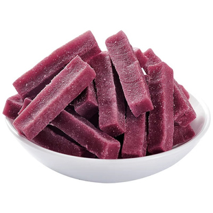 桑葚山楂条500g蜜饯当季款果干片网红零食休闲食品小吃添加无爆糖