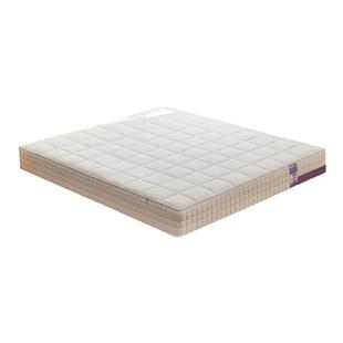 艾比利IBELIEVE TPE床垫可拆卸0胶水家用软硬适中护脊席梦思分体