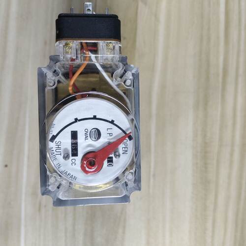 议价OVAL LPI45B10 364CC  指示器 全新原装现货议价