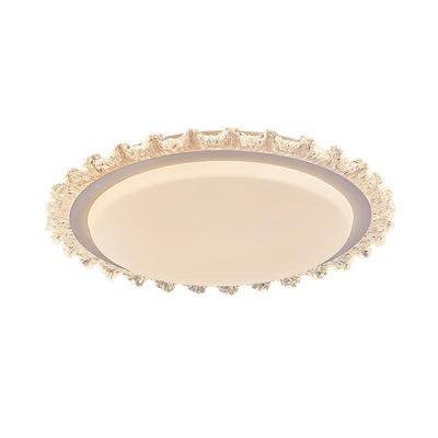 帕莎卧室现代极简吸顶灯