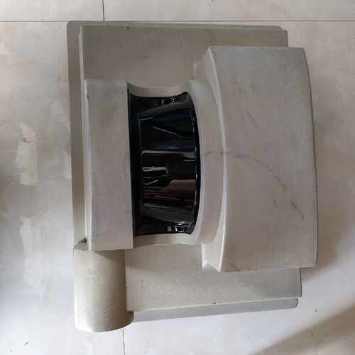 西克雷达2D激光雷达测量仪LMS221-30206拆机件，外