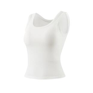 361运动背心女外穿带胸垫健身服2025新款内搭普拉提瑜伽服背心