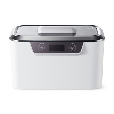 德国TINME超声波清洗机洗眼镜机家用洗牙套神器隐形美瞳翡翠首饰