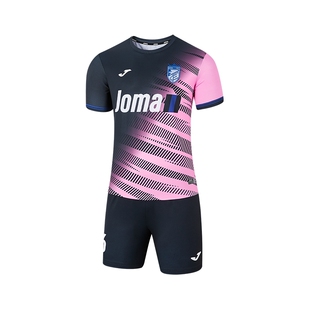 【高级定制】Joma荷马暴风系列男球衣足球比赛训练服儿童运动套装