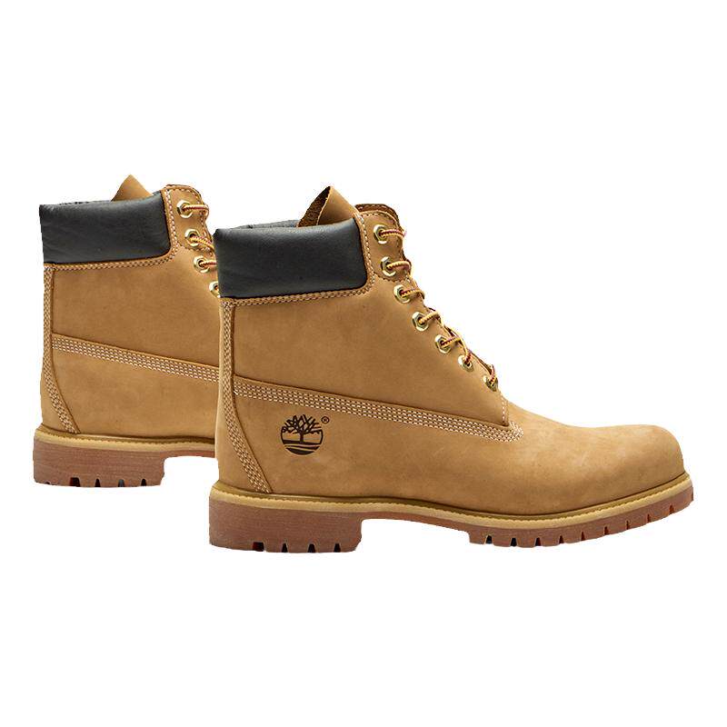 男士工装靴TIMBERLAND