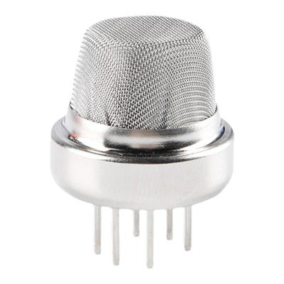 MQ-2气体传感器  烟雾传感器 液化气丙烷可燃气体氢气报警器探头