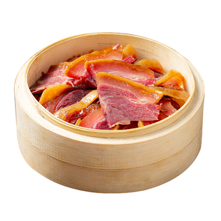 腊猪脚腊肉云南宣威火腿特产腊猪蹄腊味整只特色自然风干金钱腿