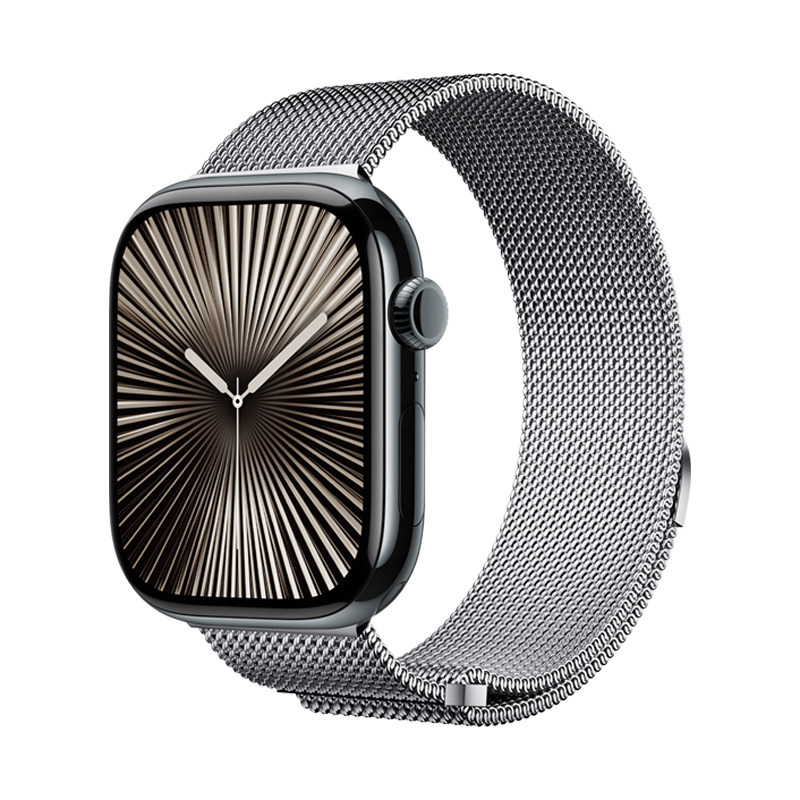 【官方米兰尼斯】AppleWatch表带