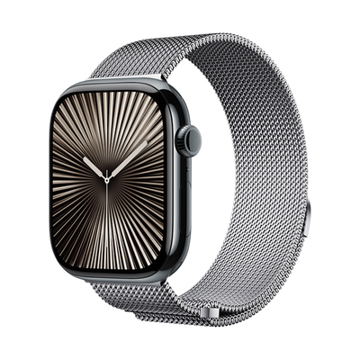 【官方米兰尼斯】AppleWatch表带
