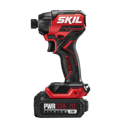 SKIL冲击起子机250牛米无刷锂电