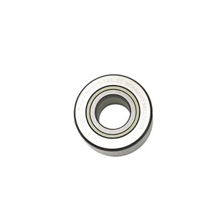 INA重载NUTR 15 17 20-A重型承重支撑滚柱滚针车床中心架滚轮轴承