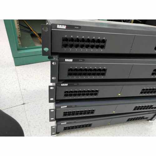 议价Avaya IPO500 30路模拟扩张模块 通讯设备